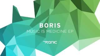 Boris - Music is Medicine [Tronic]