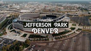 Virtual Tour of Jefferson Park Denver | Best Neighborhoods in Denver Colorado