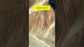 The Famous Nazca Lines of Peru