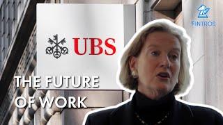 Global Leaders Series - S1E2 - UBS x Fintros