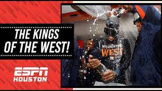 What's Next for our AL WEST KINGS?!