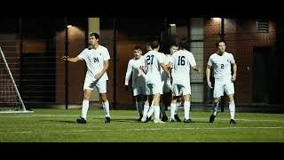 Western Washington University Men's Soccer