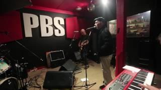 Dave Graney 'n' the Coral Snakes - I'm Gonna Release Your Soul - live at PBS 2016