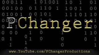 Channel Trailer #1 - PChanger Productions