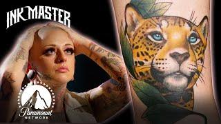 Ink Master’s WORST Coverups 