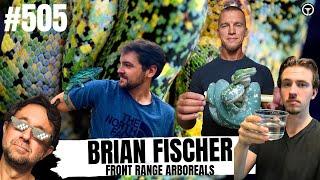 THE BEST APPROACH TO BREEDING YOUR GREEN TREE PYTHONS | ALL IN THE TREE TUESDAY LIVE