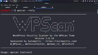 tryhackme ColddBox Walkthrough | CyberWorldsec