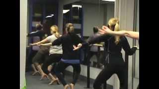 Barre Fitness Classes Woodcliff Lake