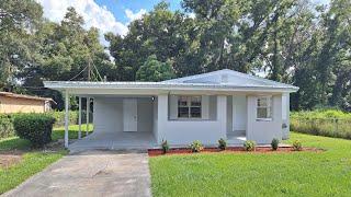 Se Vende Casa de 3 Dormitorios 1 Baño en Lakeland, Florida 33805