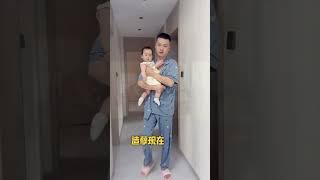 讨厌的周末，谁发明的，能不能不过了！ #三胞胎 #Vlog日常 #三胎家庭