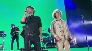 Beck & Phoenix - Odyssey- Hayden Homes Amphitheater- August 3, 2023