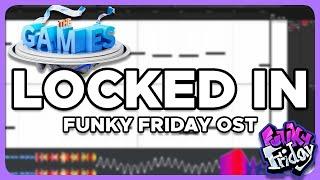 Locked In | Funky Friday OST