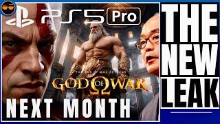 PLAYSTATION 5 - NEW PS5 PRO JUST PROVED PEOPLE WRONG NEWS ! / NEW GAME REVEALS NEXT MONTH !? / BIG…