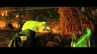 Disney/Pixar's Brave - "Potion Making" Clip