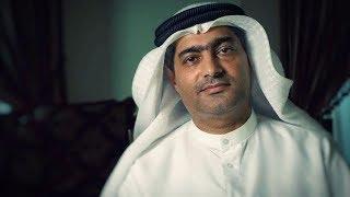 Ahmed Mansoor - 2015 Martin Ennals Award Laureate