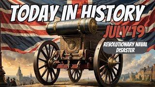 5 Significant Events That Happened on This Day