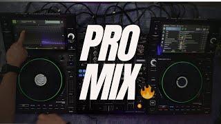 Tech House Pro Mix  | Denon DJ SC6000 | DJ Set