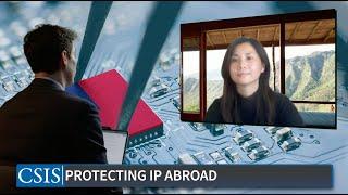 Manufacturing beyond Shores: The Taiwanese Checklist Approach to Intellectual Property Protection