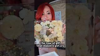 Her friend picked the colors.They matched her wedding.This isn’t luck—it’s alignment.