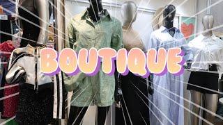 BRÁS - MODA BOUTIQUE ELEGANTE COM CONJUNTOS, VESTIDOS E MAIS!