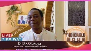 The Altar of Marital Obituary - MFM Television HD