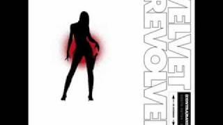 Velvet Revolver - Loving The Alien