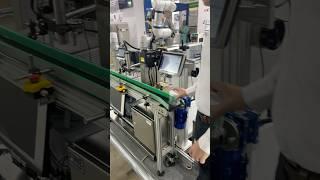 Ждем Вас на нашем стенде на выставке RosUpack-2025! Крокус Экспо, Павильон 2, Зал 8, стенд В7063