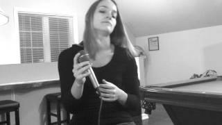Adele - Someone Like You (Cover by : Jennifer Vincent)