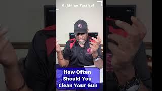 Unlocking Peak Performance: The Secrets of Gun Maintenance Revealed