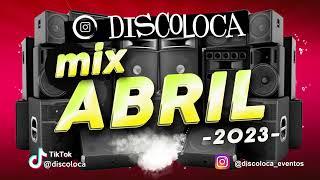 MIX ABRIL 2023 ( DJ DISCOLOCA ) Rosalía , Rauw Alejandro , Arcangel , Bzrp , Quevedo , Feid , KarolG