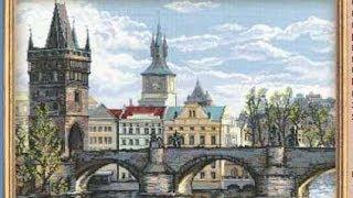 МОИ ЗАПАСЫ НАБОРОВ ДЛЯ ВЫШИВКИ КРЕСТИКОМ / My cross stitch stash