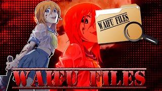 Waifu Files - Higurashi no Naku Koro Ni