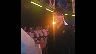 Kwon vs Robby ️(Kwon Owner Robby )