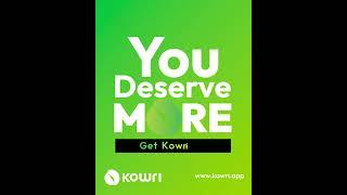 Send Money to all bank accounts on Kowri.