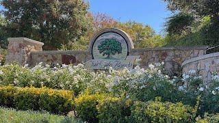 Fair Oaks Ranch Community in Canyon Country of Santa Clarita