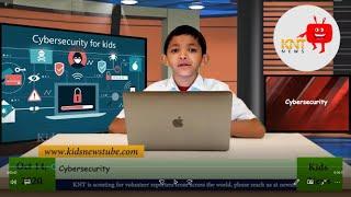 Kids News for ages 5 to 13 | from startup by an 8-year-old