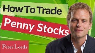 Penny Stock Millionaire Trading for Beginners