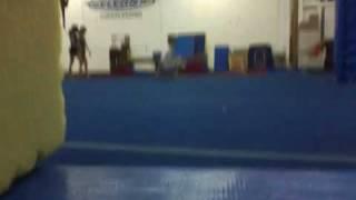 small sampler