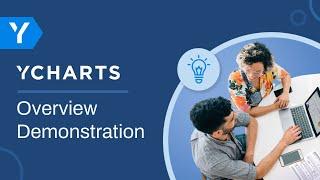 YCharts Overview Demonstration