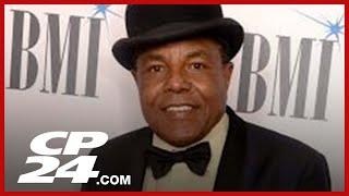 Tito Jackson has died at the age of 70