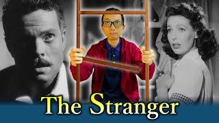 The Clock Delivers Justice... | THE STRANGER (1946) | Movie Reaction