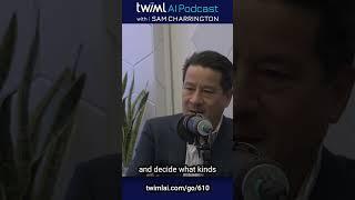 What is the responsibility of the AI Community?