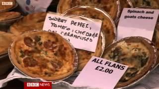 27  farmers market on the decline