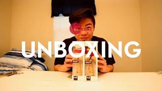 Kendama USA - presents - Kaizen Unboxing! feat. Josh Kim