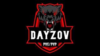 ИГРАЮ В DAYZ   ПИРАТКА  DAYZOV PVE/PVP