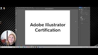 Illustrator Certification Exam Prep