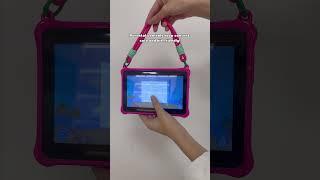 A kid-friendly tabletdesignedfor learning and play#pritom #kidtablet #fyp #tiktokshop #backtoschool