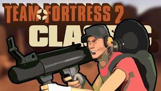 The Chaos That Is TF2 Classic Randomizer (TF2c)