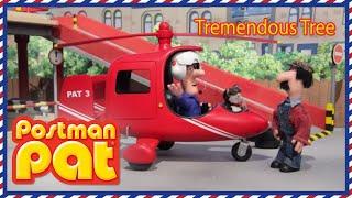 Postman Pat Special Delivery | Postman Pat and the Tremendous Tree | Full Episode | Kids Cartoons