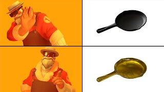 GOLD PAN